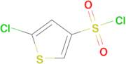 5-Chlorothiophene-3-sulfonyl chloride