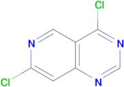 4,7-Dichloropyrido[4,3-d]pyrimidine