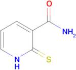 2-Thioxo-1,2-dihydropyridine-3-carboxamide