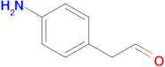 2-(4-Aminophenyl)acetaldehyde