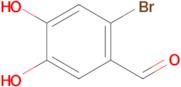 2-Bromo-4,5-dihydroxybenzaldehyde