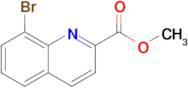 Methyl 8-bromoquinoline-2-carboxylate