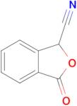 3-Oxo-1,3-dihydroisobenzofuran-1-carbonitrile