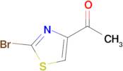 1-(2-Bromothiazol-4-yl)ethan-1-one