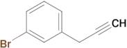 1-Bromo-3-(prop-2-yn-1-yl)benzene