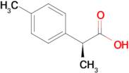 (S)-2-(p-Tolyl)propanoic acid