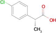 (R)-2-(4-Chlorophenyl)propanoic acid