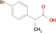 (R)-2-(4-Bromophenyl)propanoic acid