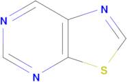 Thiazolo[5,4-d]pyrimidine