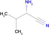 (S)-2-Amino-3-methylbutanenitrile