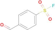 4-Formylbenzene-1-sulfonyl fluoride