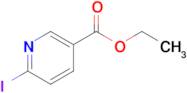 Ethyl 6-iodonicotinate