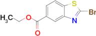 Ethyl 2-bromobenzo[d]thiazole-5-carboxylate