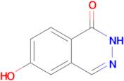 6-Hydroxyphthalazin-1(2H)-one