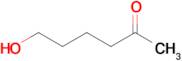 6-Hydroxyhexan-2-one