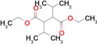 Diethyl 2,3-diisopropylsuccinate