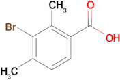 3-Bromo-2,4-dimethylbenzoic acid