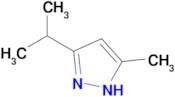 3-Isopropyl-5-methyl-1H-pyrazole