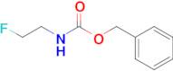 Benzyl (2-fluoroethyl)carbamate