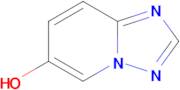 [1,2,4]Triazolo[1,5-a]pyridin-6-ol