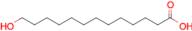 13-Hydroxytridecanoic acid