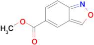 Methyl benzo[c]isoxazole-5-carboxylate