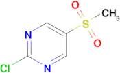 2-Chloro-5-(methylsulfonyl)pyrimidine