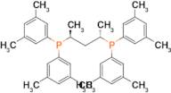 (2S,4S)-Pentane-2,4-diylbis(bis(3,5-dimethylphenyl)phosphine)