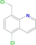 5-Chloro-8-(chloromethyl)quinoline