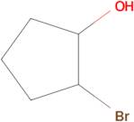 2-Bromocyclopentanol