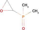 Dimethyl(oxiran-2-yl)phosphine oxide