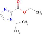 Ethyl 1-isopropyl-1H-imidazole-2-carboxylate