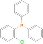 (2-Chlorophenyl)diphenylphosphane