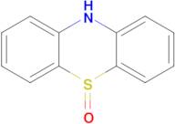 10H-Phenothiazine 5-oxide