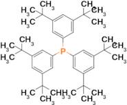 Tris(3,5-di-tert-butylphenyl)phosphine