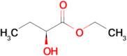 (S)-Ethyl 2-hydroxybutanoate
