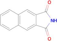 1H-Benzo[f]isoindole-1,3(2H)-dione