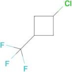 1-Chloro-3-(trifluoromethyl)cyclobutane