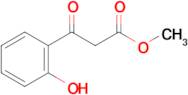 Methyl 3-(2-hydroxyphenyl)-3-oxopropanoate