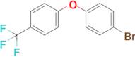 1-Bromo-4-(4-(trifluoromethyl)phenoxy)benzene