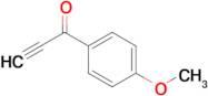 1-(4-Methoxyphenyl)prop-2-yn-1-one