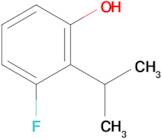 3-Fluoro-2-isopropylphenol