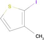 2-Iodo-3-methylthiophene