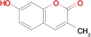 7-Hydroxy-3-methyl-2H-chromen-2-one