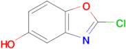 2-Chlorobenzo[d]oxazol-5-ol