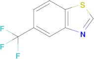 5-(Trifluoromethyl)benzo[d]thiazole