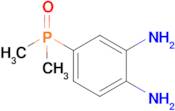 (3,4-Diaminophenyl)dimethylphosphine oxide