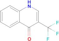 3-(trifluoromethyl)-1,4-dihydroquinolin-4-one