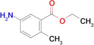 Ethyl 5-amino-2-methylbenzoate