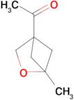 1-(1-Methyl-2-oxabicyclo[2.1.1]hexan-4-yl)ethanone